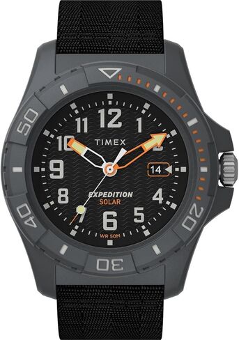 Timex Men's Expedition North Freedive Ocean in Saudi Arabia