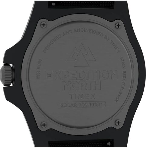 Timex Men's Expedition North Freedive Ocean in Saudi Arabia