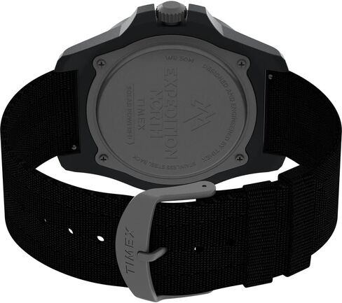 Timex Men's Expedition North Freedive Ocean in Saudi Arabia