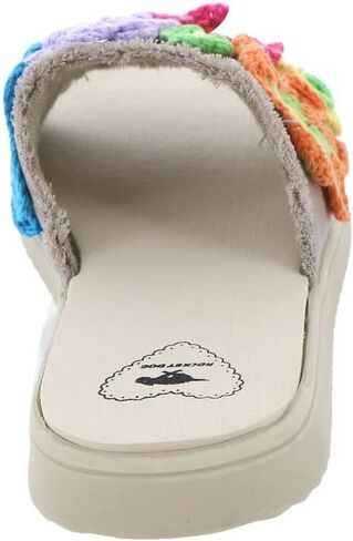 Rocket Dog Women’s Novel Sandal in Saudi Arabia