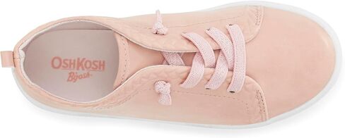 OshKosh Unisex-Child Brenda Sneaker in Saudi Arabia