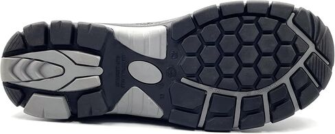 Lurewilder تشيلسي أحذية العمل الصلب تو أحذية السلامة سحب على الأحذية الجلدية مقاومة الماء ثابت مقاومة النفط تبديد in Kuwait