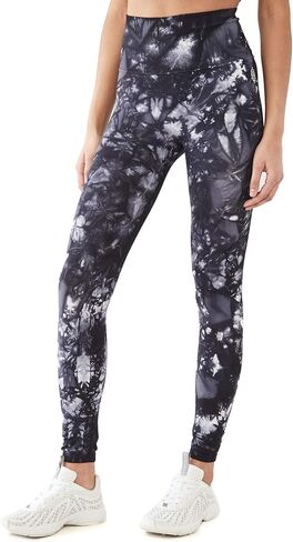 Free People Good Karma Tie-Dye Leggings in Saudi Arabia