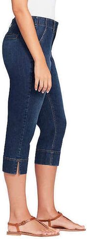 Gloria Vanderbilt womens Capri in Saudi Arabia