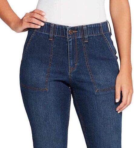 Gloria Vanderbilt womens Capri in Saudi Arabia
