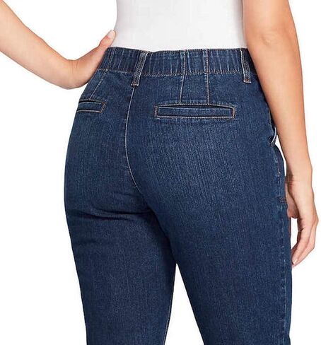 Gloria Vanderbilt womens Capri in Saudi Arabia
