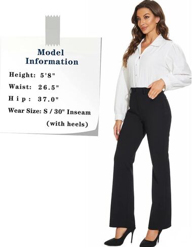 بنطلون كارجو رجالي كلاسيكي من نسيج قطني مضلع مريح من VANGULL بستة جيوب كاجوال مستقيم من القطن in Kuwait