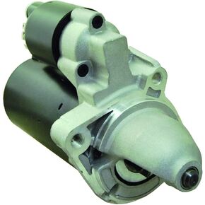 Premier Gear PG-17702 Starter Compatible/Replacement for for 3.0L BMW X5 2001 2002 2003 2004 2005 2006 12-41-7-501-668 12-41-7-501-738 0-986-018-460 410-24135 17853 2-2776-BO 0-001-108-190