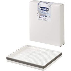 Purolator C31415 PurolatorONE Advanced Cabin Air Filter Compatible With Select Kia, Genesis and Hyundai