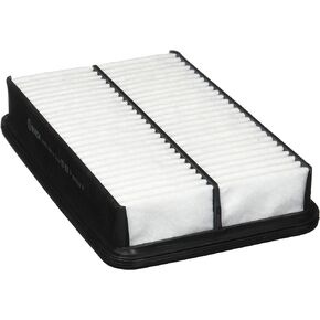 Bosch 5067WS Workshop Engine Air Filter - Compatible With Select Geo Prizm; Toyota Celica, MR2 Spyder