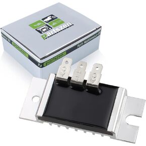 21066-7011 Voltage Regulator for Kawasaki FH430V FH541V FH580V FH601V FH641V FH680V FH721D FH721V FX801V FX850V FX1000V FH Series Engines