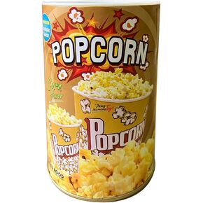 Prank Toy Funny Popcorn Cans Scary Trick Jump Spring Snake Toy April Fool Day Halloween Party Halloween Screaming Jokes Prank Toy 80CM Long Spring Snake