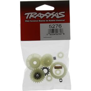 Traxxas 5276 Gear Set Complete, T-Maxx 2.5, 215-Pack