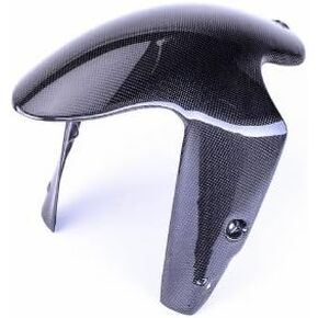CBDU-1098-FFD Carbon Fiber Front Fender for Ducati 848 1098 1198