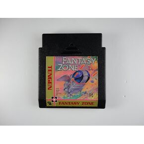 Fantasy Zone - Nintendo NES (Renewed)