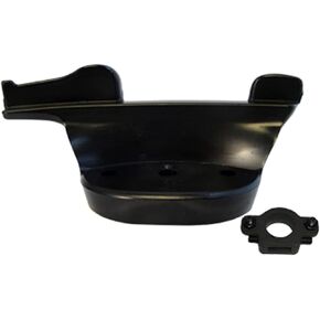 Technicians Choice Nylon Mount/Demount Head Kit for Accuturn Early FMC, John Bean, Hofmann and Snap-On Tire Changers