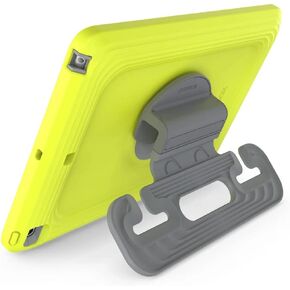 حافظة الكمبيوتر اللوحي OtterBox Kids EasyGrab لأجهزة iPad الجيل السابع والثامن والتاسع - أخضر مريخي in Kuwait