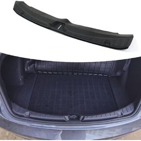 واقي مصد خلفي لطراز تسلا 3 ملحقات 2017-2022 واقي مصد خلفي ، واقي مصد السيارة in Kuwait