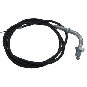 CDHPOWER Throttle Grip Handle Cable 49Inch for 66cc/80cc Gas Motor Kit Motorized Bicycle