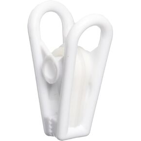 مشابك تثبيت بلاستيكية فائقة من ويتمور، S/4 in Kuwait