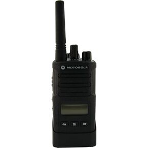 موتورولا سوليوشنز RMV2080 راديو ثنائي الاتجاه تناظري 8 قنوات VHF 150.8-160 in Kuwait