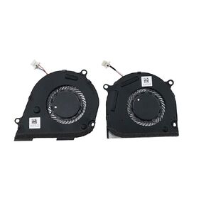 New Laptop CPU & GPU Cooling Fan for HP 15m-dr0000 15m-dr0011dx 15m-dr0012dx 15m-dr1000 15m-dr1011dx 15m-dr1012dx L53541-001 L53542-001 TPN-W142 TPN-W143 Notebook Series