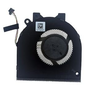 Sicastar CPU Cooling Fan for Dell Inspiron 15 5580 5581 5585 14-5480 5481 5482 5488 P93G Series Laptop 0G0D3G G0D3G DFS5K121142620