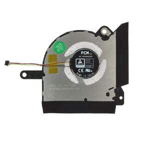 Replacement GPU Cooling Fan 5V for Asus GV301RA GV301RC GV301RE FPDL 13NR0A20T02011 DFS5K22305283J