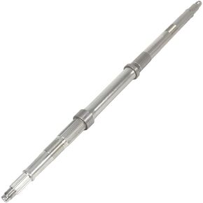 OCPTY Rear Wheel Axle Replacement Fits for 2007-2013 for Honda TRX420 Rancher