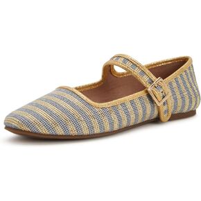 Katy Perry Women's The Summer Ballet Flat