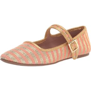 Katy Perry Women's The Summer Ballet Flat