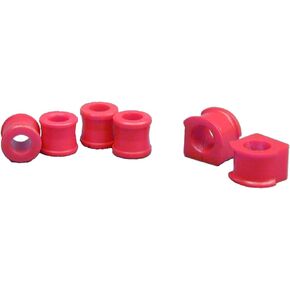 Prothane 22-1102 Red Front Sway Bar Bushings