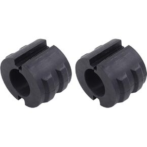 ApplianPar 2Pcs Front Suspension Stabilizer Anti Sway Bar Bushing for Mercedes-Benz S-Class W221