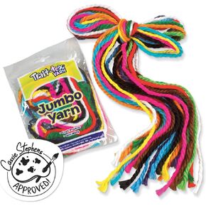 Trait-Tex 0000660 Weaving Yarn