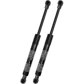 Set of 2 Bonnet Hood Lift Support Shock Struts Gas Spring for BMW E60 E61 525i 528i 530i 535i 545i 550i M5