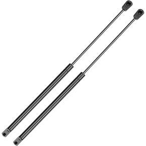 HHCSOP Rear Window Lift Supports Rear Glass Shock Strut Gas Spring 4185 for Cadillac Escalade Chevy Suburban Tahoe GMC Yukon 2000 2001 2002 2003 2004 2005 2006