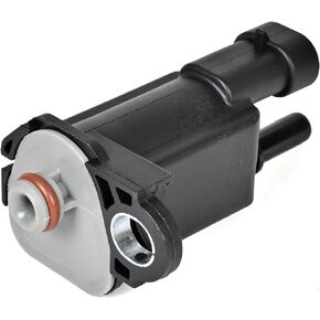 Vapor Canister Purge Solenoid Valve Purge Control Valve Compatible with 214-1473 12592015 Express 1500, Savana 1500, Grand Prix