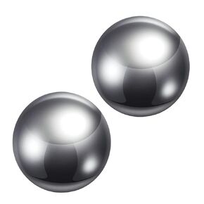 5pcs Precision Balls - [7/8-inch] 304 Stainless Steel for Bearing Use, Solid
