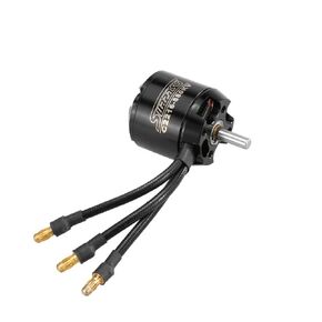 Goolsk SURPASS High Performance 2216 880KV 14 Poles Brushless Motor for RC Airplane Fixed-wing