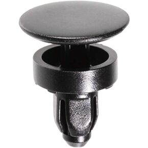 10 Honda Cowl Panel Push-Type Clips Compatible with Civic CR-V Del Sol