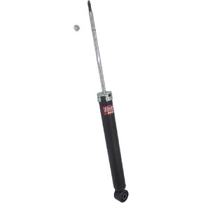 KYB 349134 Excel-G Gas Shock, Black