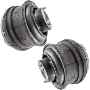 Oil Filled Hydraulic Engine Motor Mount Pair for Mercedes Benz C280 CLK320 E320