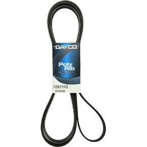 Dayco 5061143 Serpentine Belt