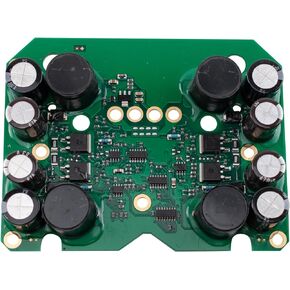 TRQ Control Module Power Board Compatible with 2003-2010 Ford IC Corporation International