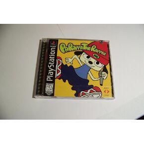 Parappa the Rapper (Renewed)