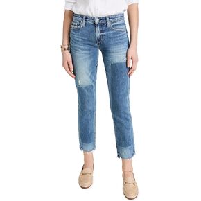 جينز نسائي من Joe's The Lara Ankle in Kuwait
