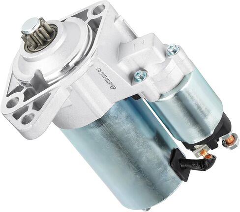 Starter Compatible with Volkswagen for Beetle 1998-2005 for Golf 1996-2006 for Jetta 1999-2005 410-24025 020-911-023F 020-911-023FX 020-911-023H in Saudi Arabia