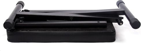 جان بول الولايات المتحدة الأمريكية DKB-1 Reprize مقاعد البيانو واسعة للغاية وقابلة للتعديل in Kuwait