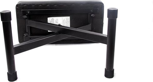 جان بول الولايات المتحدة الأمريكية DKB-1 Reprize مقاعد البيانو واسعة للغاية وقابلة للتعديل in Kuwait