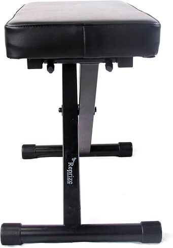 جان بول الولايات المتحدة الأمريكية DKB-1 Reprize مقاعد البيانو واسعة للغاية وقابلة للتعديل in Kuwait